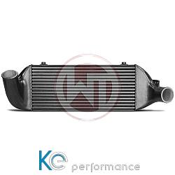 Wagnertuning Comp. Ladeluftkühler Kit EVO2 Gen.2 Audi 80 S2/RS2 - 200001014