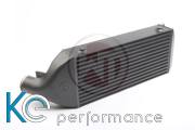 Wagnertuning Comp. Ladeluftkühler Kit EVO2 Gen.2 Audi 80 S2/RS2 - 200001014