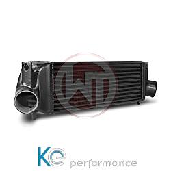 Wagnertuning Comp. Gen.2 Ladeluftkühler Kit EVO 1 Audi TTRS RS3 - 200001019