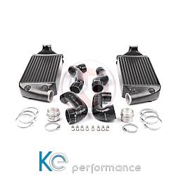 Wagnertuning Performance Ladeluftkühler Kit für Porsche 996 - 200001020