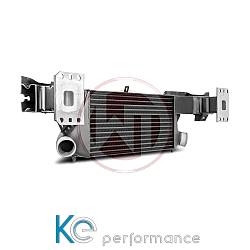 Wagnertuning Competition Ladeluftkühler Kit EVO 2 Audi TTRS 8J - 200001024
