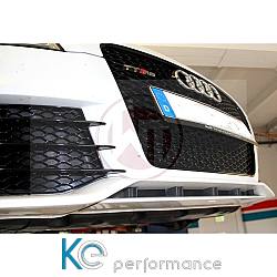 Wagnertuning Competition Ladeluftkühler Kit EVO 2 Audi TTRS 8J - 200001024
