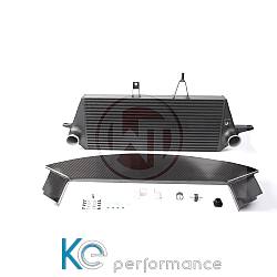 Wagnertuning Performance Ladeluftkühler Kit Ford Focus RS MK2 - 200001028