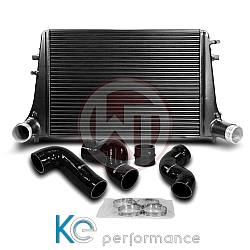 Wagnertuning Comp. Gen.2 Ladeluftkühler Kit VAG 2,0 TFSI / TSI - 200001034