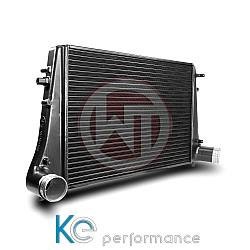 Wagnertuning Comp. Gen.2 Ladeluftkühler Kit VAG 2,0 TFSI / TSI - 200001034