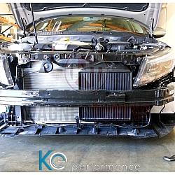 Wagnertuning Performance Ladeluftkühler-Kit Kia Optima GT (TF) 2,0 TDGI - 200001035