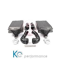 Wagnertuning Performance Ladeluftkühler Kit Porsche 997/1 - 200001036