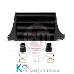 Wagnertuning Comp. Ladeluftkühler Kit Mitsubishi EVO VII-IX - 200001038