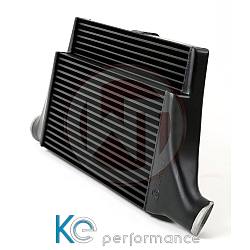 Wagnertuning Comp. Ladeluftkühler Kit Mitsubishi EVO VII-IX - 200001038