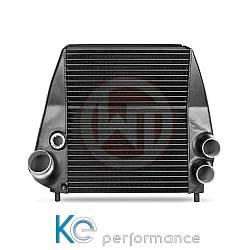 Wagnertuning Comp. Ladeluftkühler Kit Ford F-150 (2013-2014) - 200001041