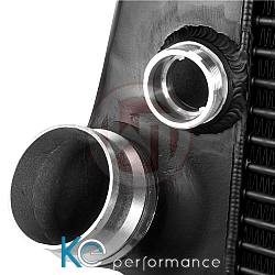 Wagnertuning Comp. Ladeluftkühler Kit Ford F-150 (2013-2014) - 200001041