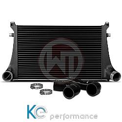 Wagnertuning Competition Ladeluftkühler Kit VAG 1,8-2,0TSI - 200001048