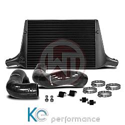 Wagnertuning Comp.Ladeluftkühler-Kit Audi A4/A5 B8 2,7/3,0TDI - 200001054