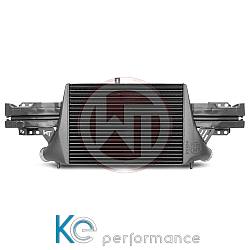 Wagnertuning Competition Ladeluftkühler Kit EVO 3 Audi TTRS - 200001056