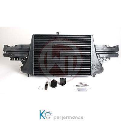 Wagnertuning Competition Ladeluftkühler Kit EVO3.X Audi TTRS 8J - 200001056.X