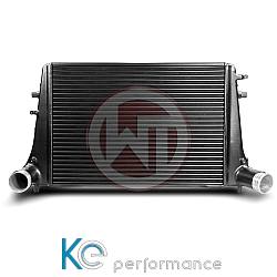 Wagnertuning Comp. Gen.2 Ladeluftkühler Kit VAG 1,6 / 2,0 TDI - 200001057