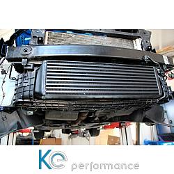 Wagnertuning Competition Ladeluftkühler Kit VAG 1,4-2,0 TSI/TDI - 200001061
