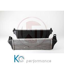 Wagnertuning Competition Ladeluftkühler Kit EVO 2 VW T5 T6 - 200001067