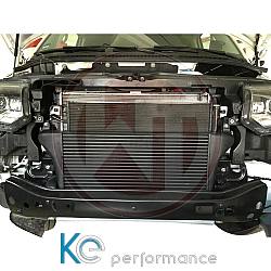 Wagnertuning Competition Ladeluftkühler Kit EVO 2 VW T5 T6 - 200001067