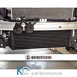 Wagnertuning Competition Ladeluftkühler-Kit Renault Megane 3 - 200001072
