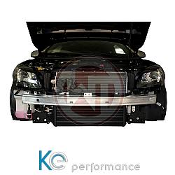 Wagnertuning Competition Ladeluftkühler-Kit Renault Megane 3 - 200001072