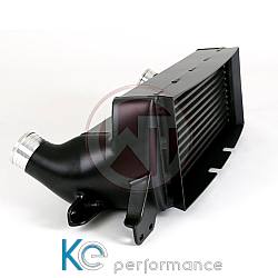 Wagnertuning Competition Ladeluftkühler EVO 1 Ford Mustang 2015 - 200001073