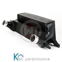Wagnertuning Competition Ladeluftkühler EVO 1 Ford Mustang 2015 - 200001073