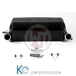 Wagnertuning Competition Ladeluftkühler EVO 1 Ford Mustang 2015 - 200001073