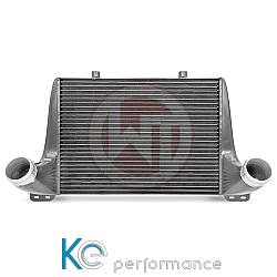 Wagnertuning Competition Ladeluftkühler EVO2 Ford Mustang 2015 - 200001074