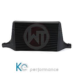 Wagnertuning Competition Ladeluftkühler Kit Audi SQ5 3,0Bi TDI - 200001084
