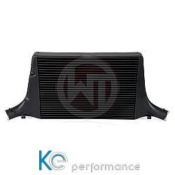 Wagnertuning Competition Ladeluftkühler Kit Audi SQ5 3,0Bi TDI - 200001084
