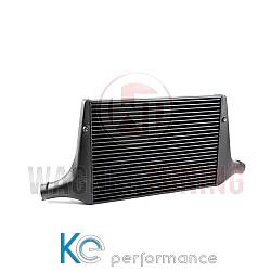 Wagnertuning Competition Ladeluftkühler Kit Audi A6 C7 3,0TDI - 200001085