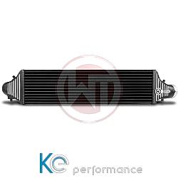 Wagnertuning Comp. Ladeluftkühler Kit Honda Civic Type R FK2 - 200001086