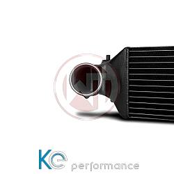 Wagnertuning Comp. Ladeluftkühler Kit Honda Civic Type R FK2 - 200001086