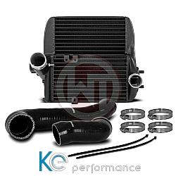 Wagnertuning Comp. Ladeluftkühler Kit Hyundai I30 / Kia Cee´d - 200001094