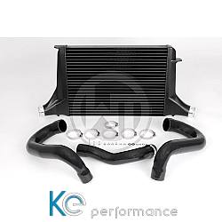 Wagnertuning Comp. Ladeluftkühler Kit Opel Corsa D GSI/OPC - 200001101
