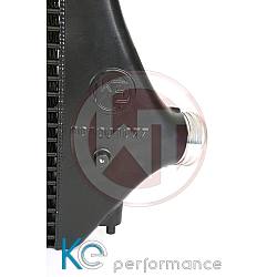 Wagnertuning Comp. Ladeluftkühler Kit Opel Astra J OPC - 200001102