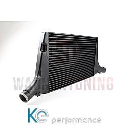Wagnertuning Competition Ladeluftkühler Kit Audi A6 C7 3,0BiTDI - 200001103