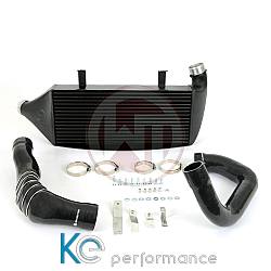 Wagnertuning Comp. Ladeluftkühler Kit Opel Astra H OPC - 200001105