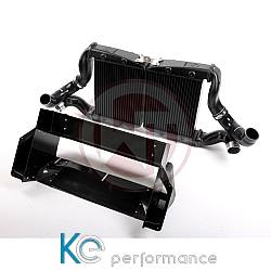 Wagnertuning Comp. Ladeluftkühler Kit Nissan GT-R 35 2011-2016 - 200001106