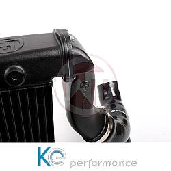 Wagnertuning Comp. Ladeluftkühler Kit Nissan GT-R 35 2011-2016 - 200001106