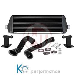 Wagnertuning Comp. Ladeluftkühler Kit Fiat 500 Abarth - 200001109.S