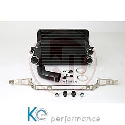 Wagnertuning Comp. Ladeluftkühler Kit Ford F150 Raptor 10 Gang - 200001119