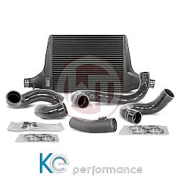 Wagnertuning Comp. Ladeluftkühler Kit Audi S4 B9/S5 F5 EU-Modell - 200001120