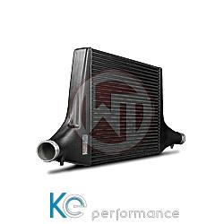 Wagnertuning Comp. Ladeluftkühler Kit Audi S4 B9/S5 F5 EU-Modell - 200001120