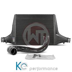 Wagnertuning Comp. Ladeluftkühler Kit Audi A4 B9/A5 F5 2,0TFSI - 200001126