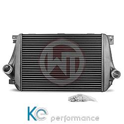Wagnertuning Comp. Ladeluftkühler Kit VW Amarok 3,0 TDI - 200001131