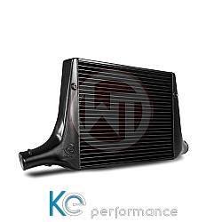 Wagnertuning Comp. Ladeluftkühler Kit Audi A4/5 B8.5 2,0 TDI - 200001134