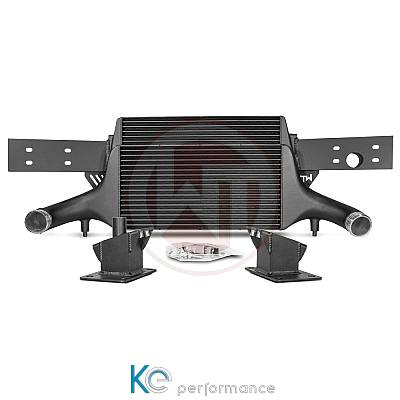 Wagnertuning Competition Ladeluftkühler Kit EVO3 Audi TTRS 8S - 200001136.S