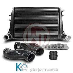 Wagnertuning Comp. Ladeluftkühler Kit VW Tiguan 5N 2,0TSI - 200001141